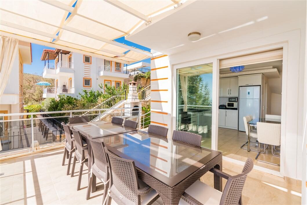 Villa Optimum — 37