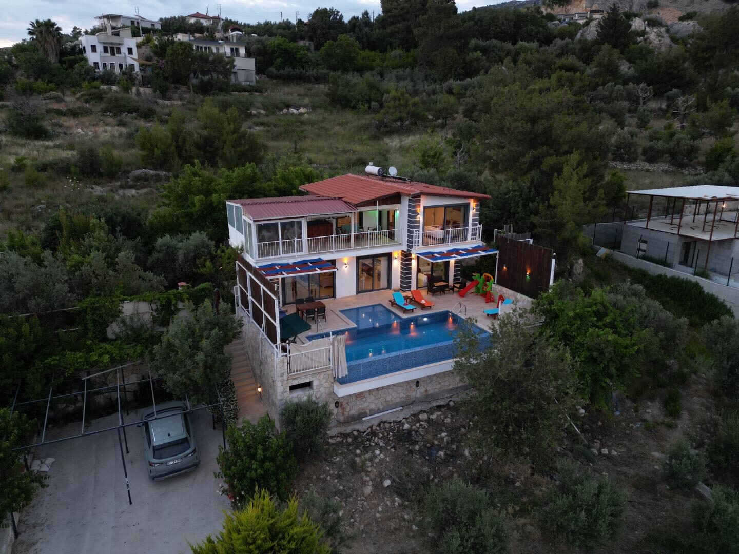 Villa Göks — 78