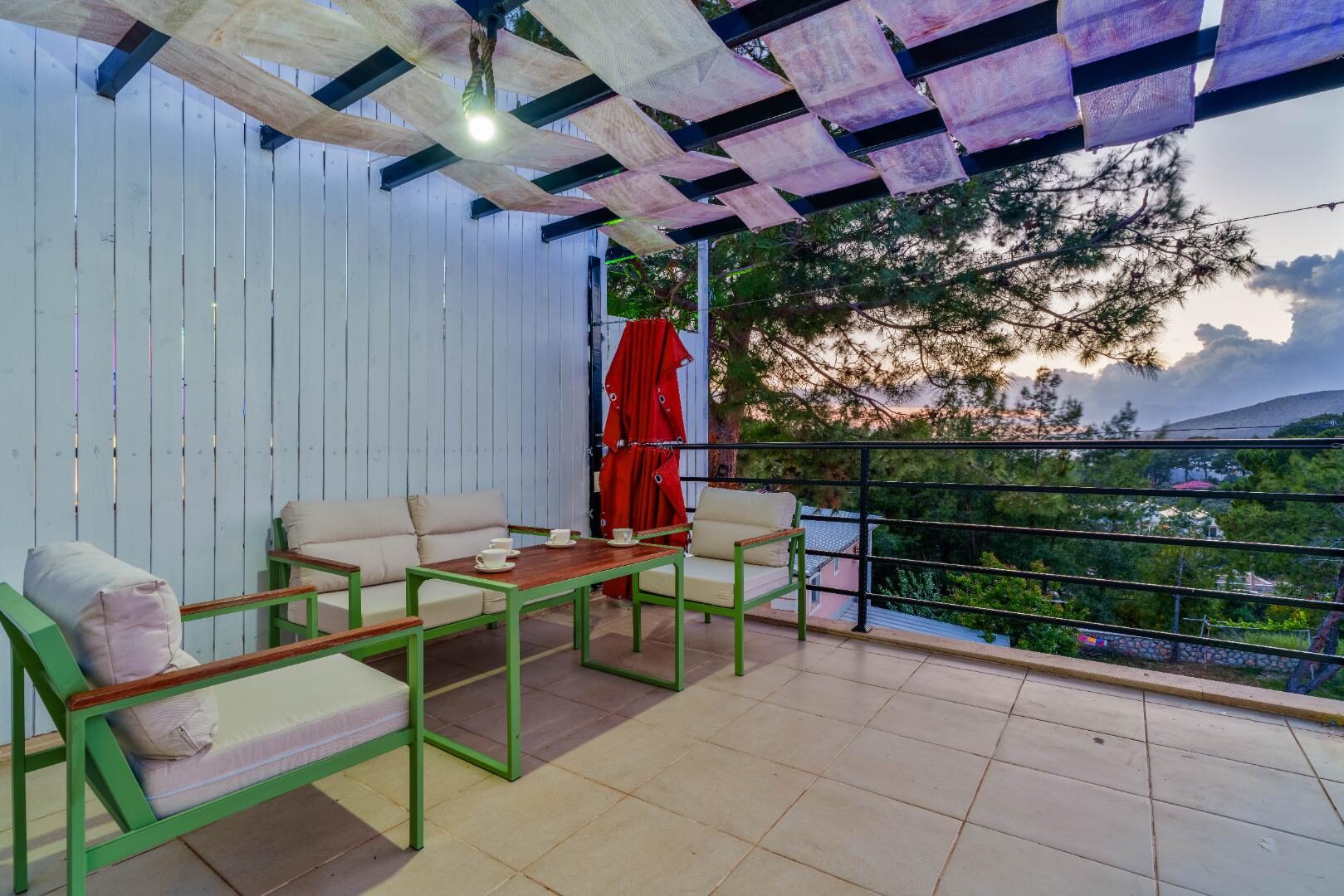 Villa Truva — 38