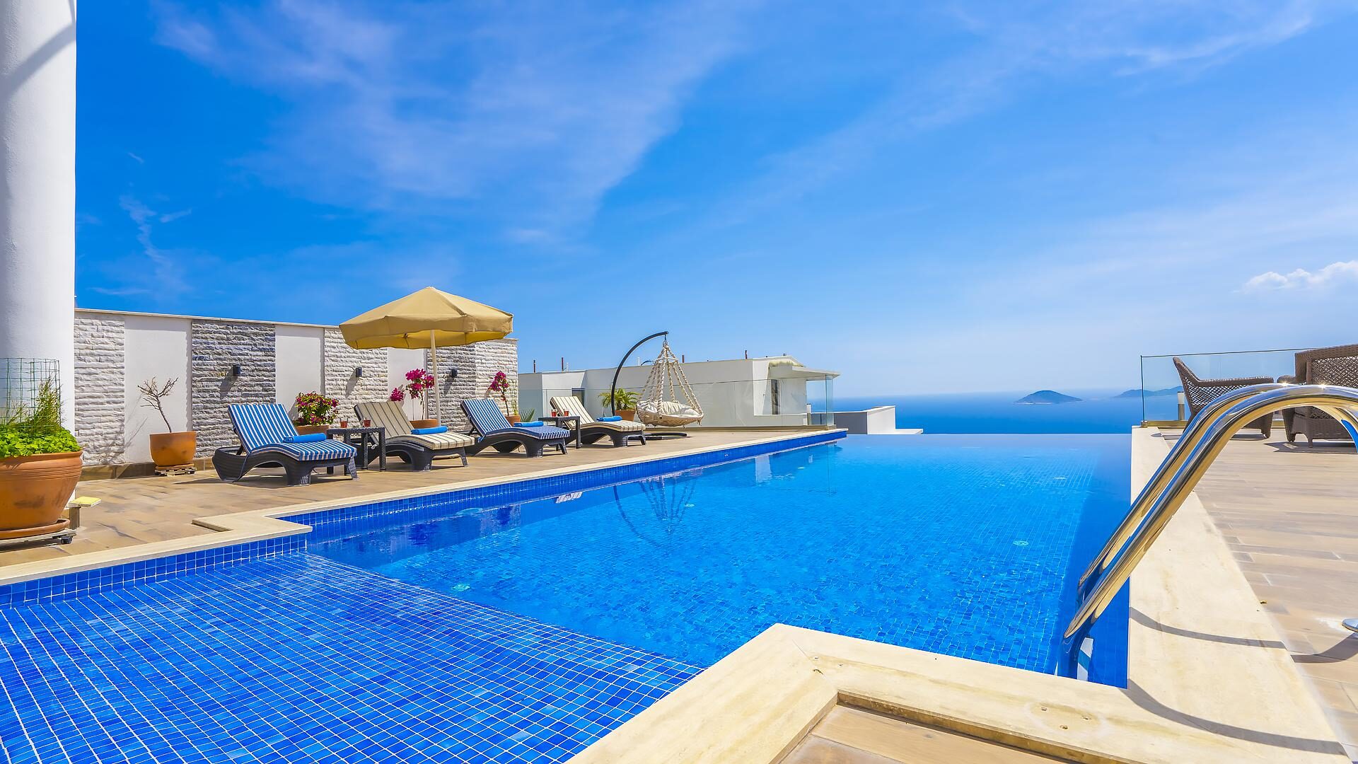Villa Hillside 3 — 51