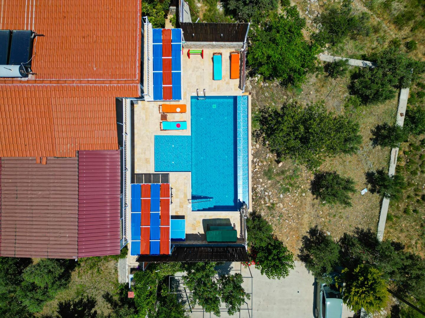 Villa Göks — 93