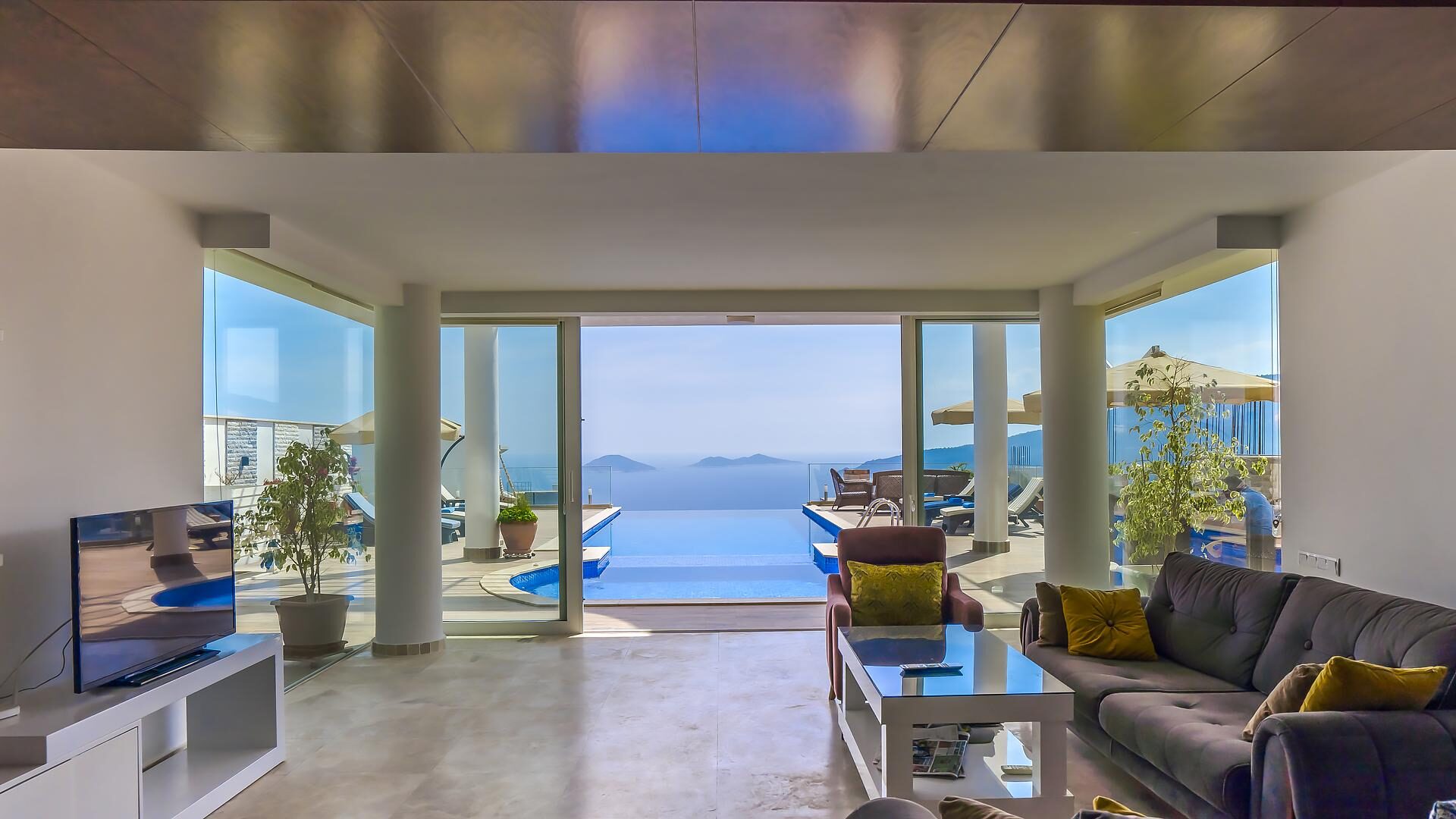 Villa Hillside 3 — 59