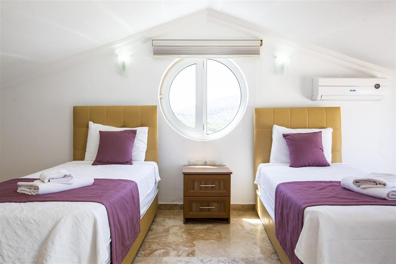 Villa Baysal Cemile — 3