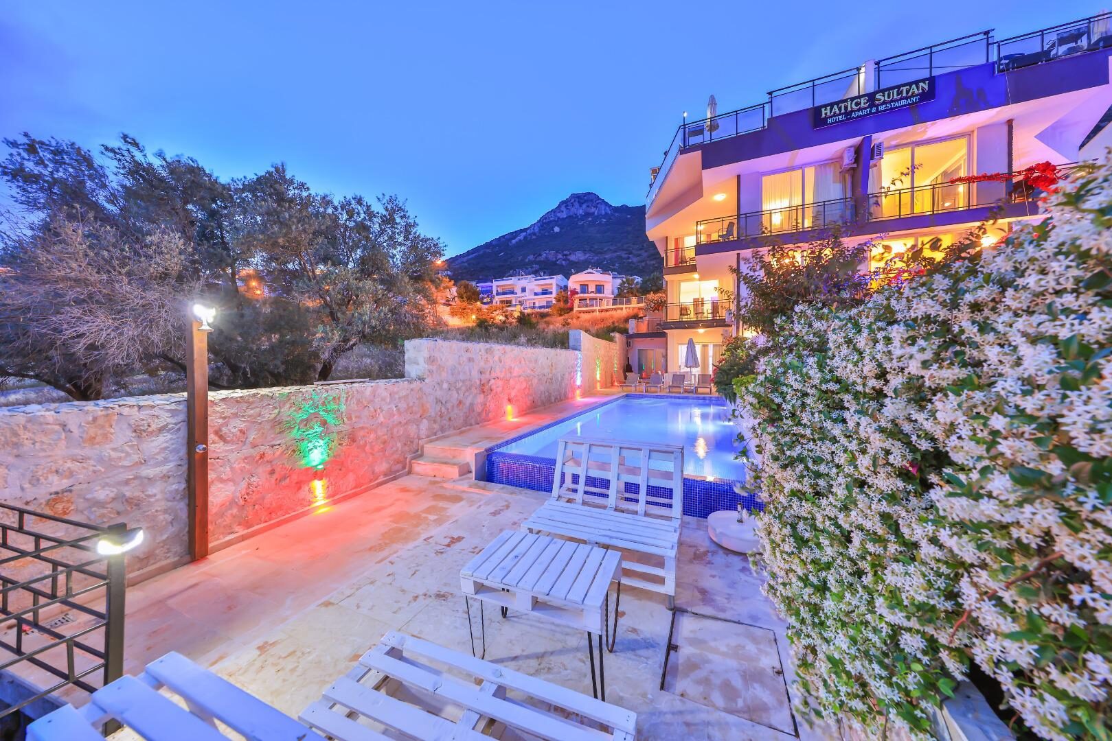 Villa Hatice Sultan 1 — 3