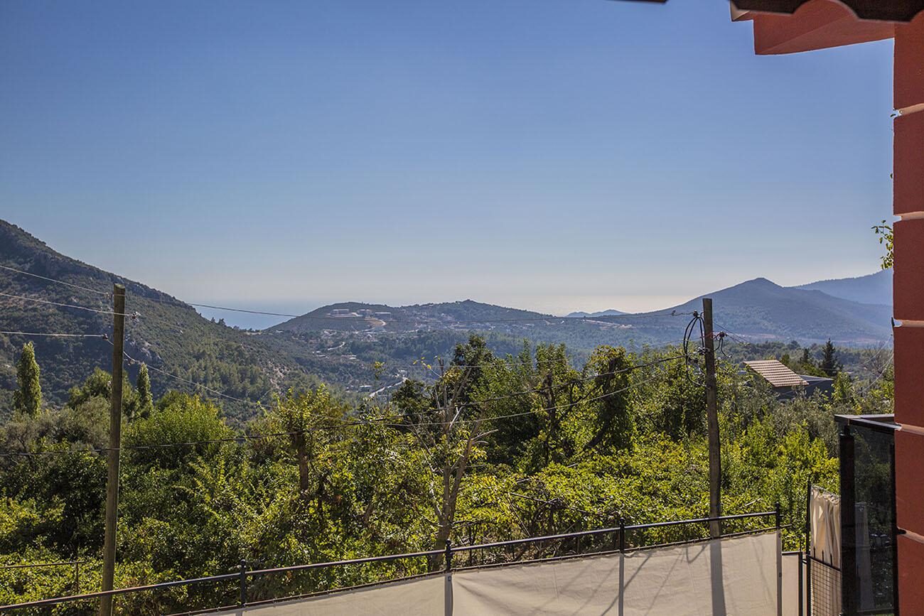 Villa Dadaş — 6