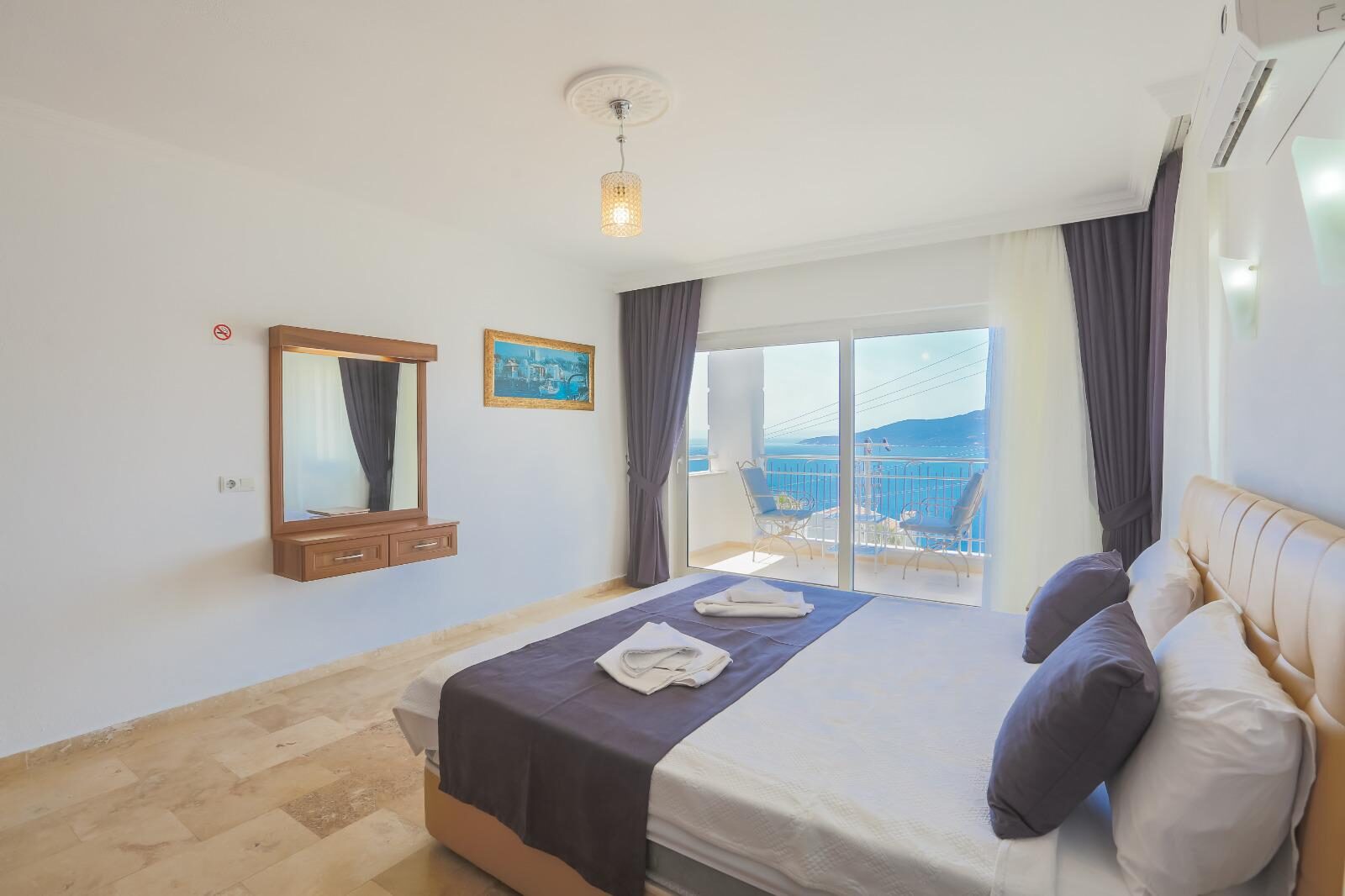 Villa Baysal Deniz Kızı — 6