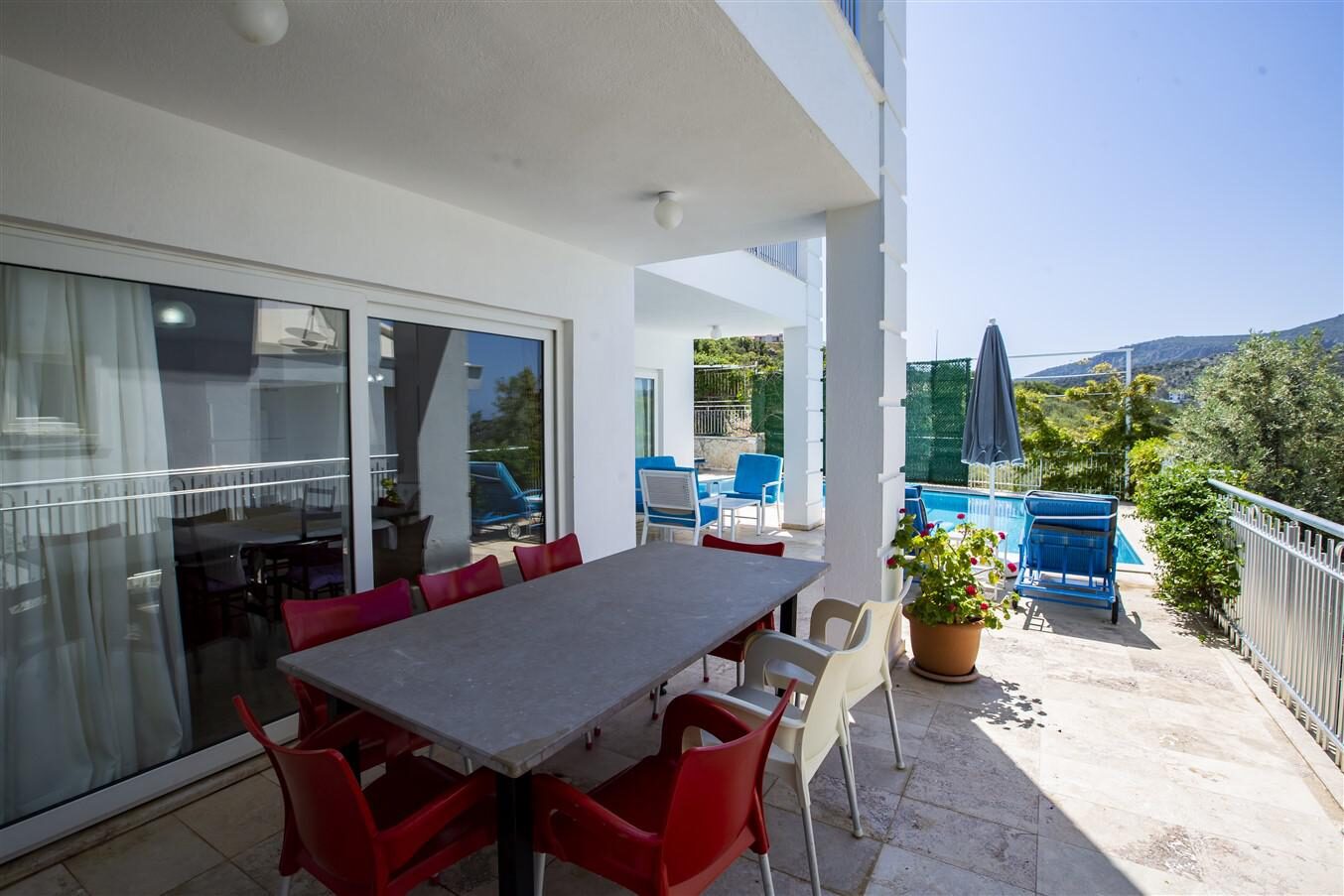 Villa Baysal Cemile — 12