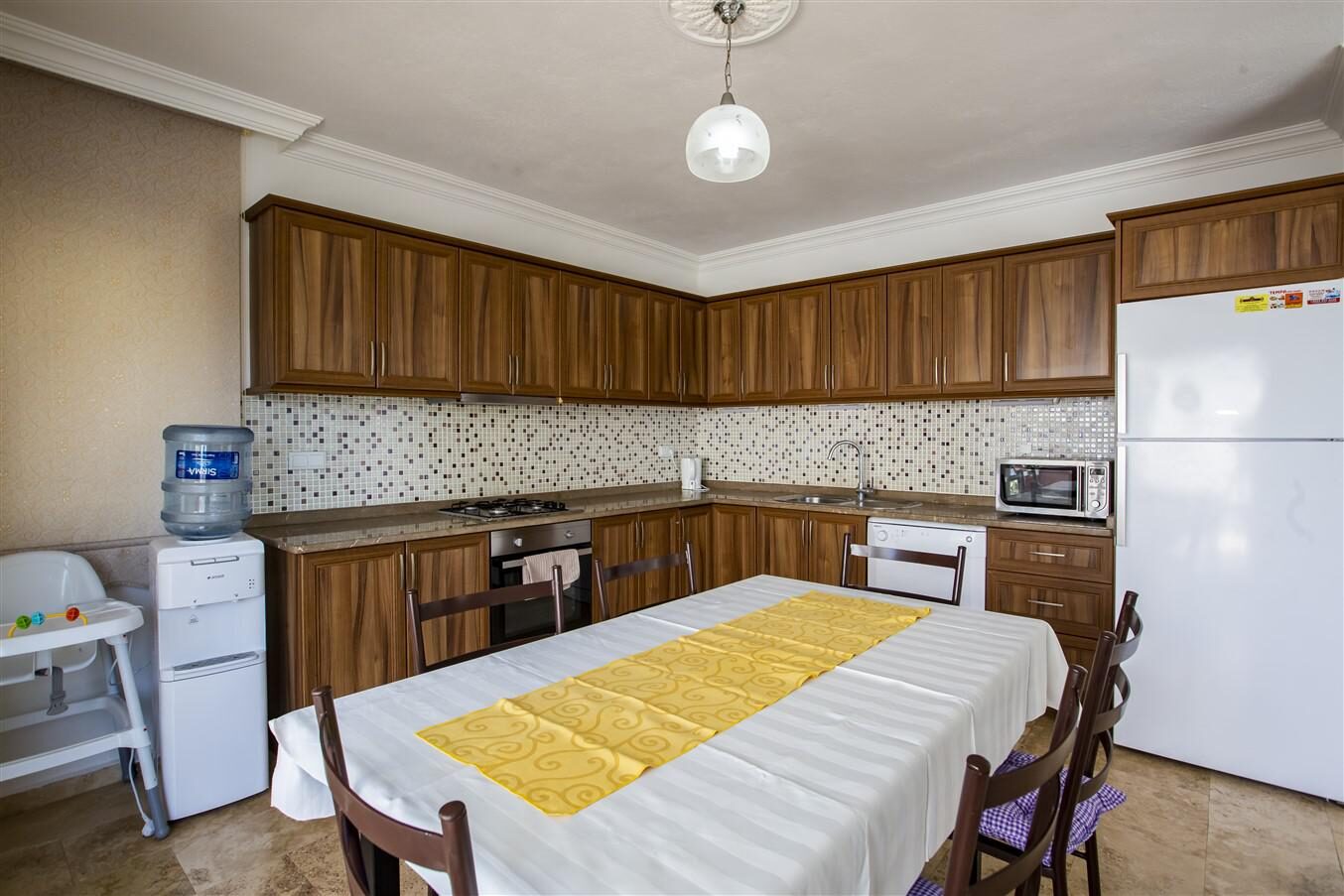 Villa Baysal Cemile — 13