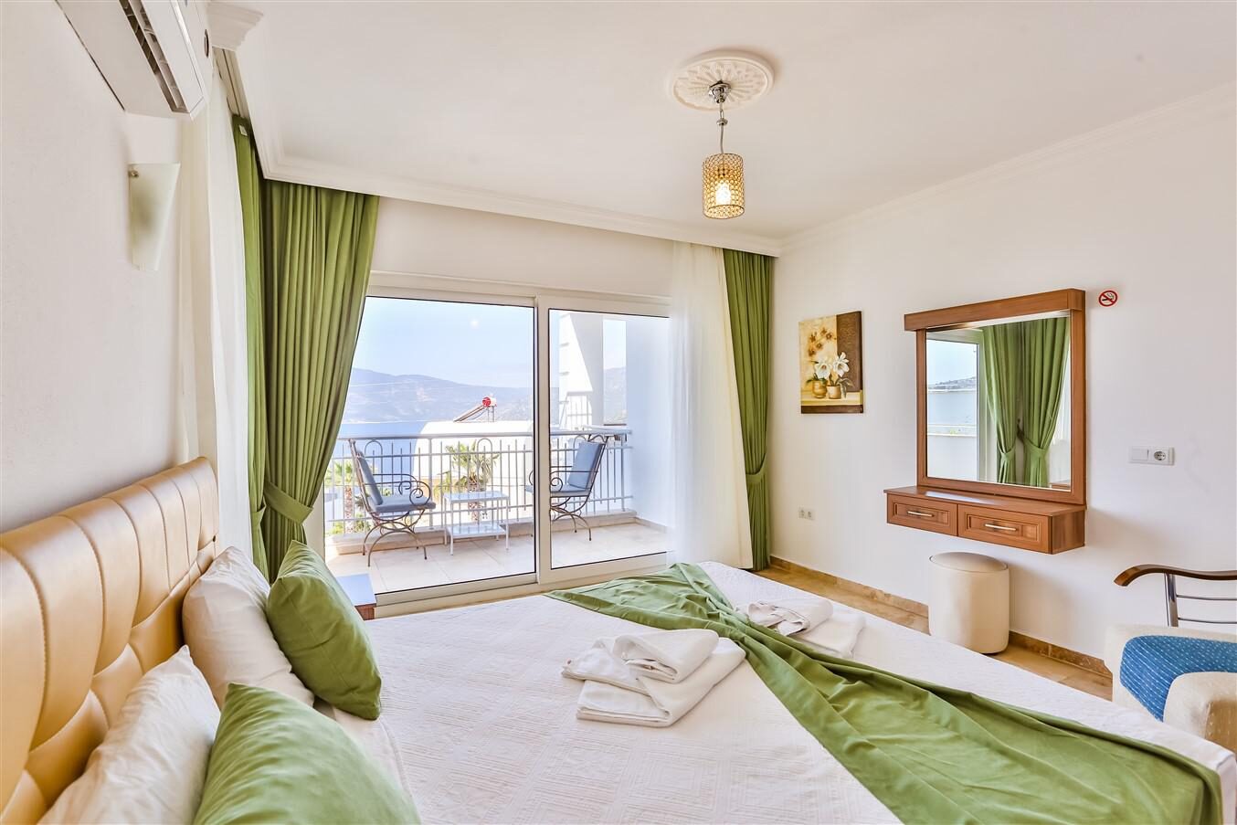Villa Baysal Eylem — 12