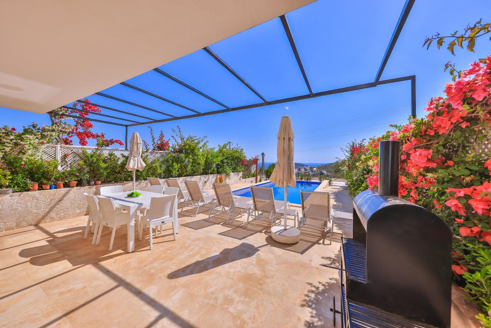 Villa Hatice Sultan 3 — 8