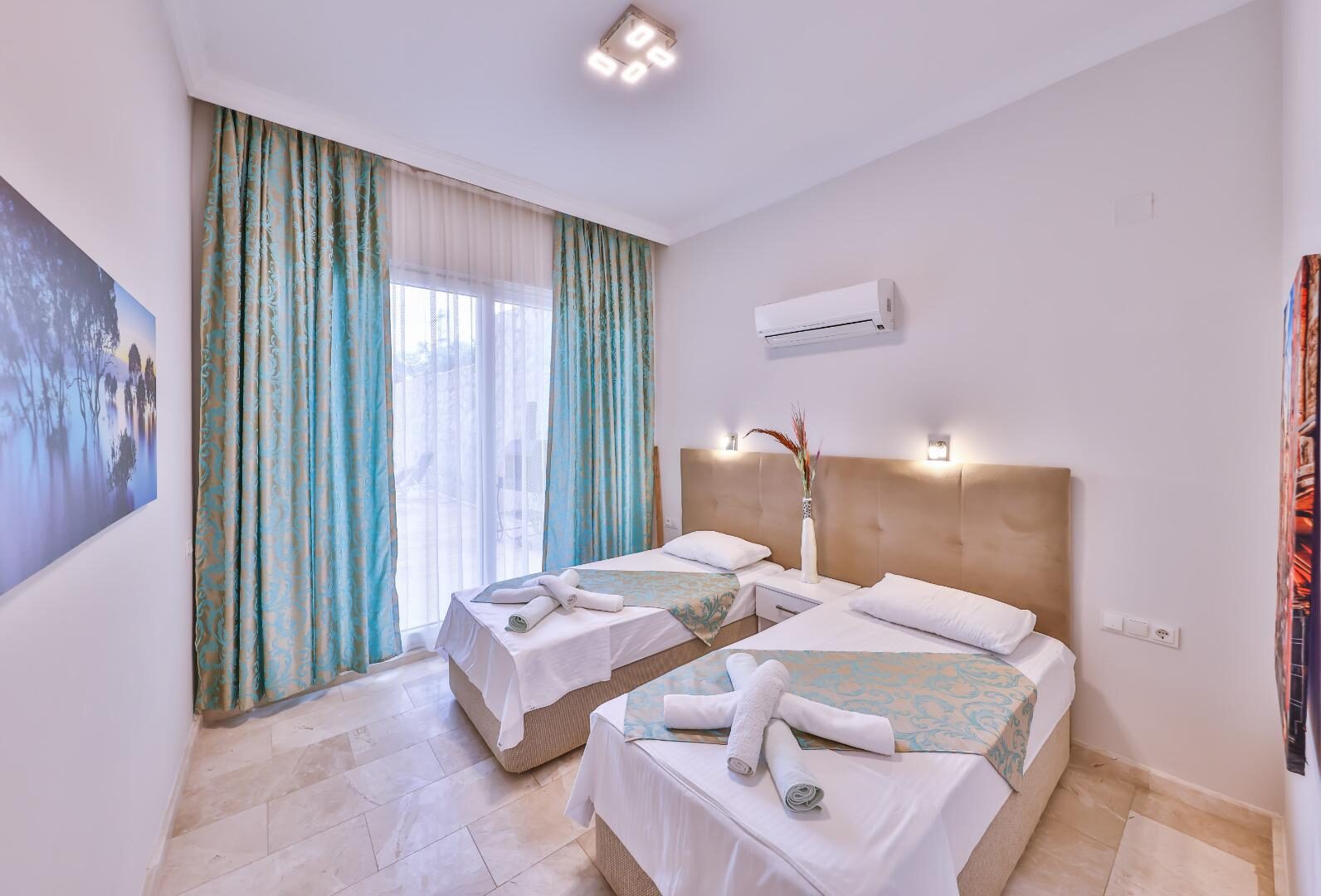 Villa Hatice Sultan 1 — 9