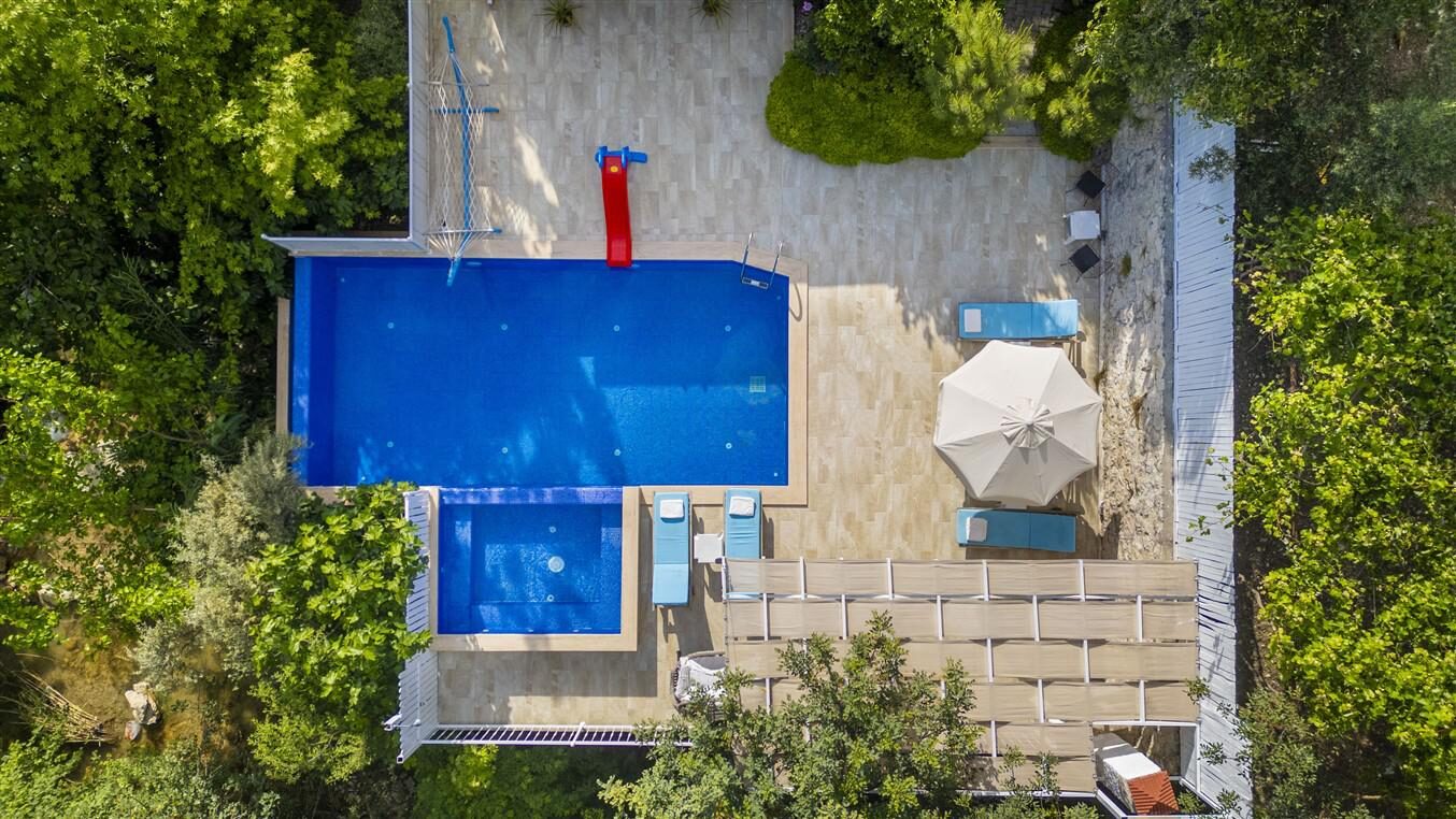 Villa Botanik — 9