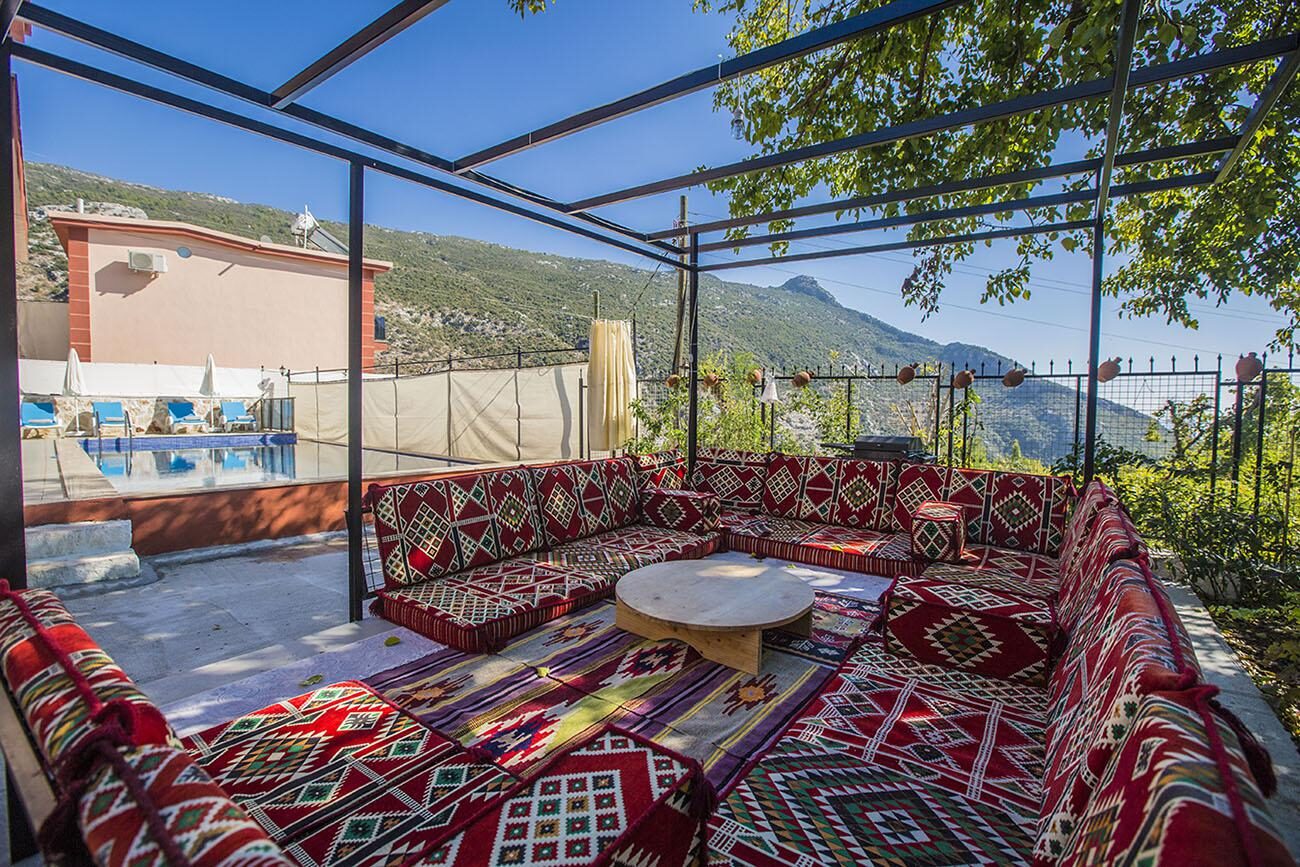 Villa Dadaş — 12