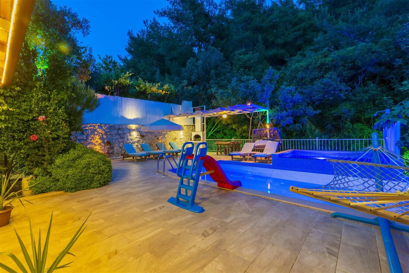 Villa Botanik — 12