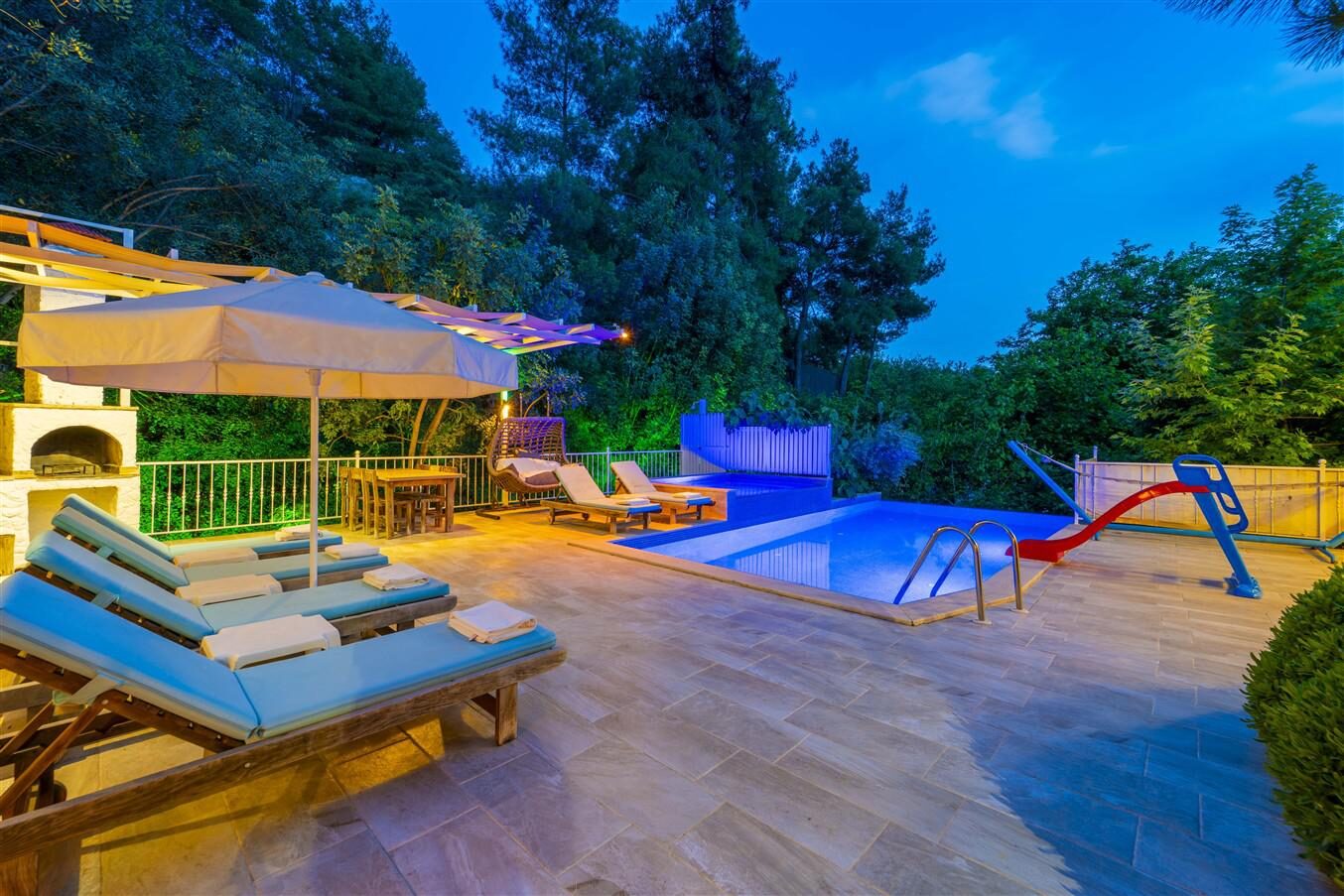 Villa Botanik — 13
