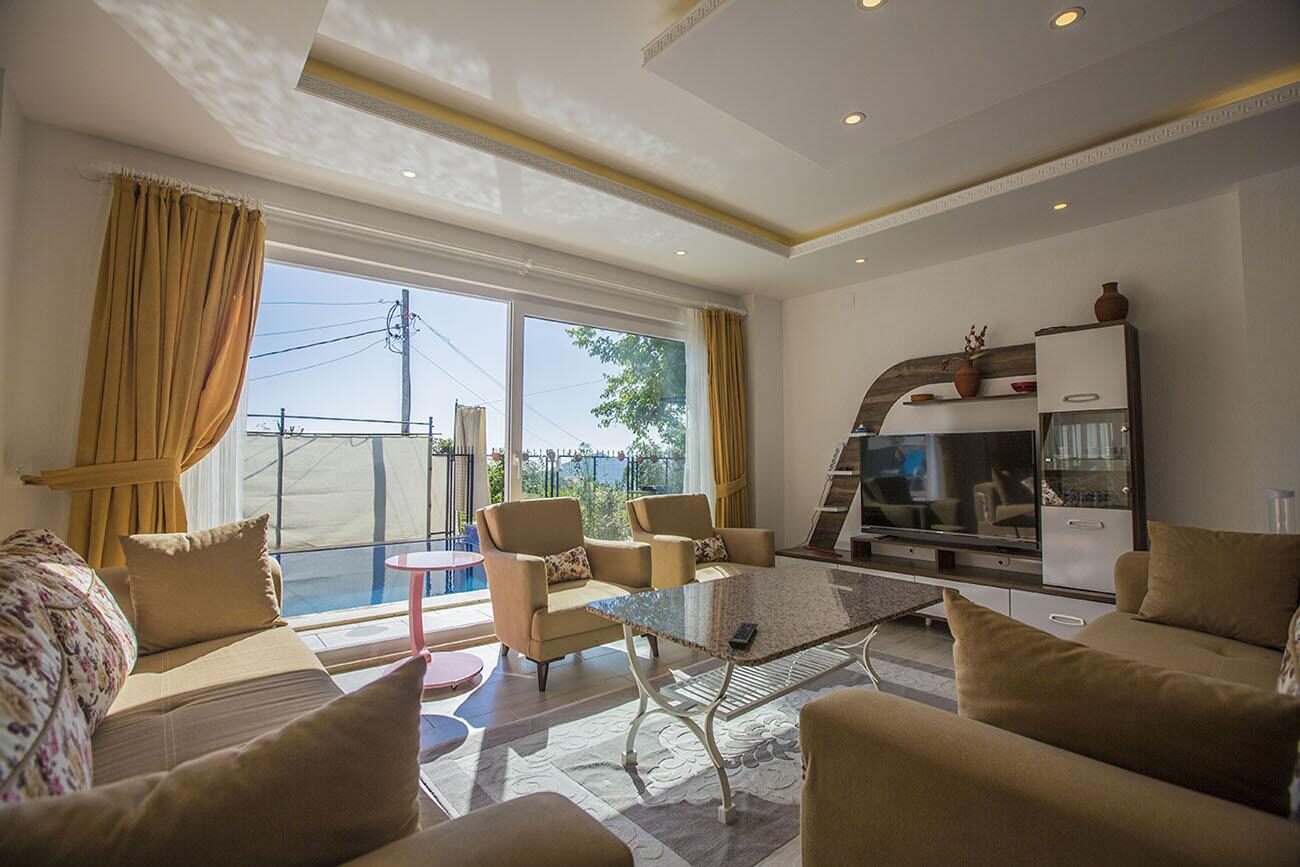Villa Dadaş — 18