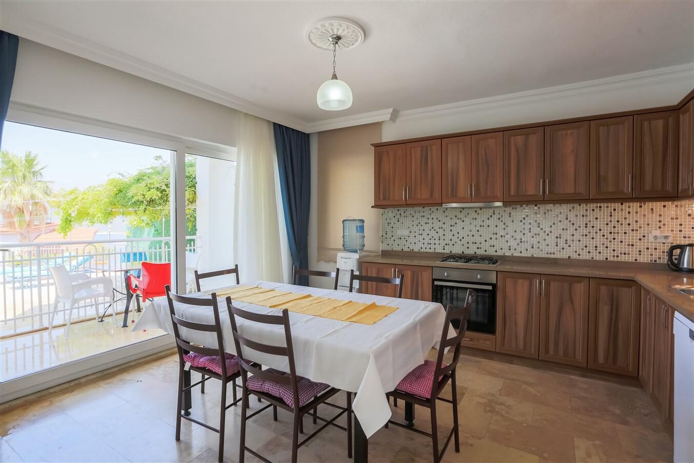 Villa Baysal Bergamot — 21