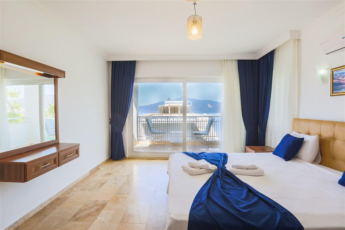 Villa Baysal Cemile — 22