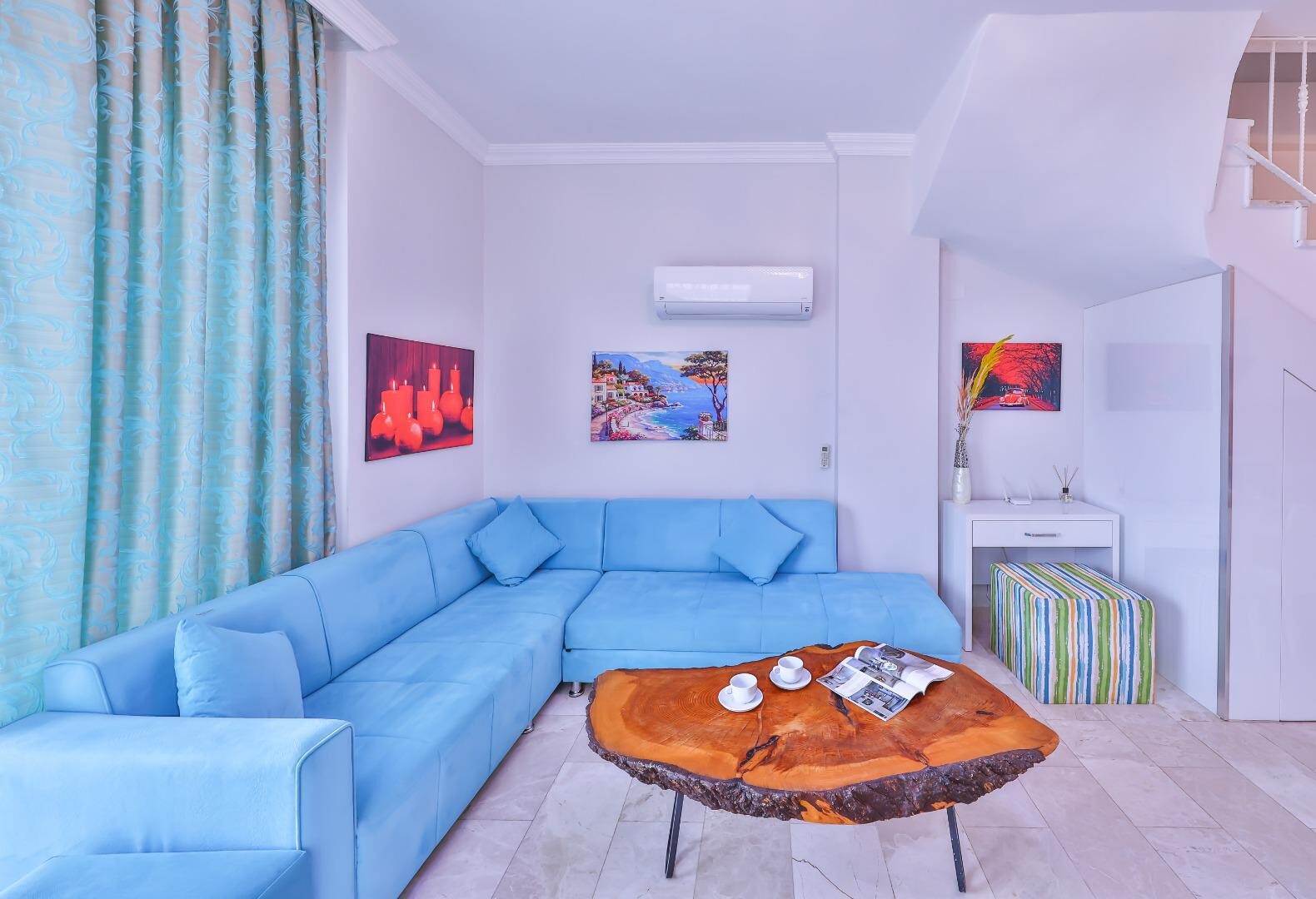 Villa Hatice Sultan 3 — 14