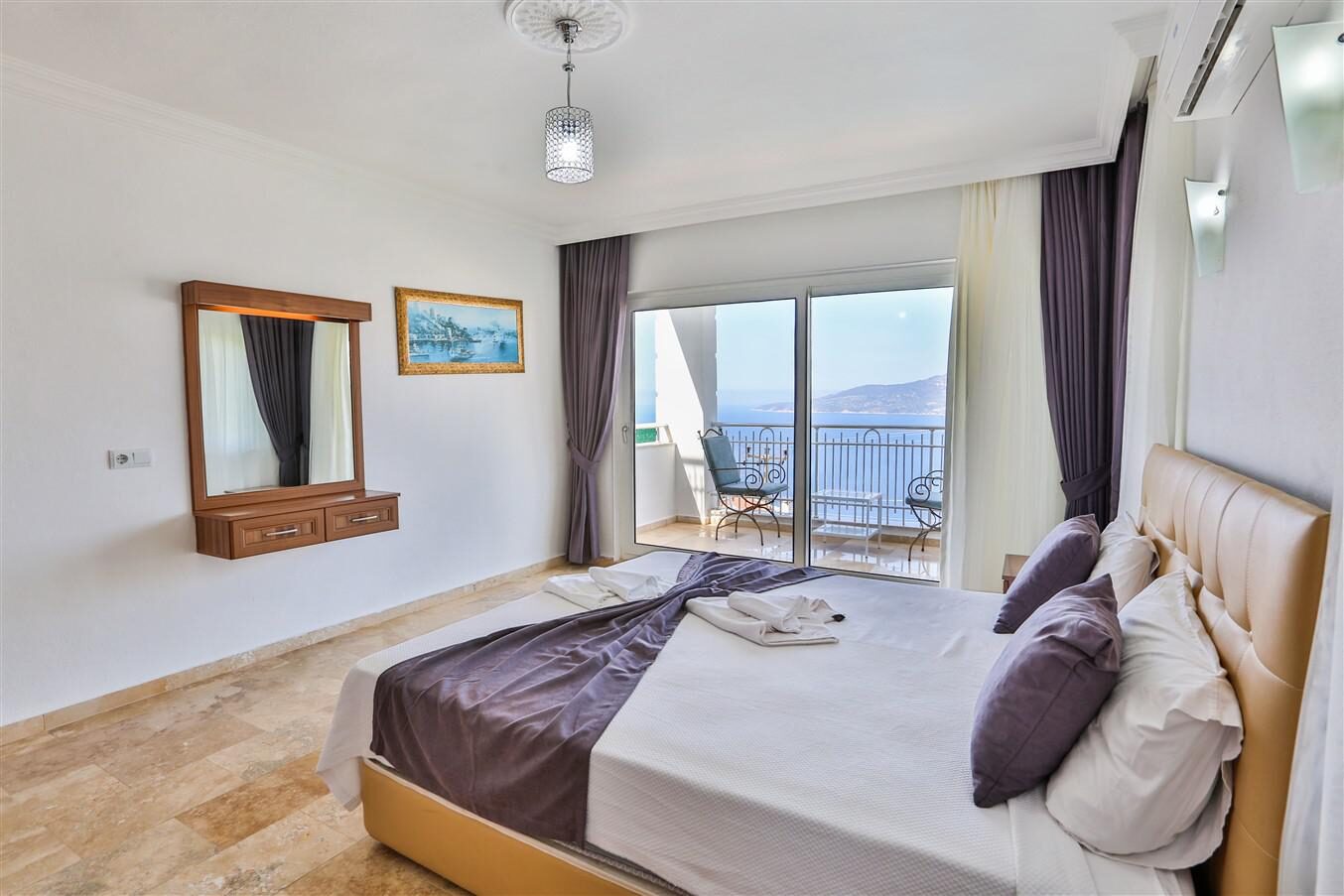 Villa Baysal Bergamot — 22