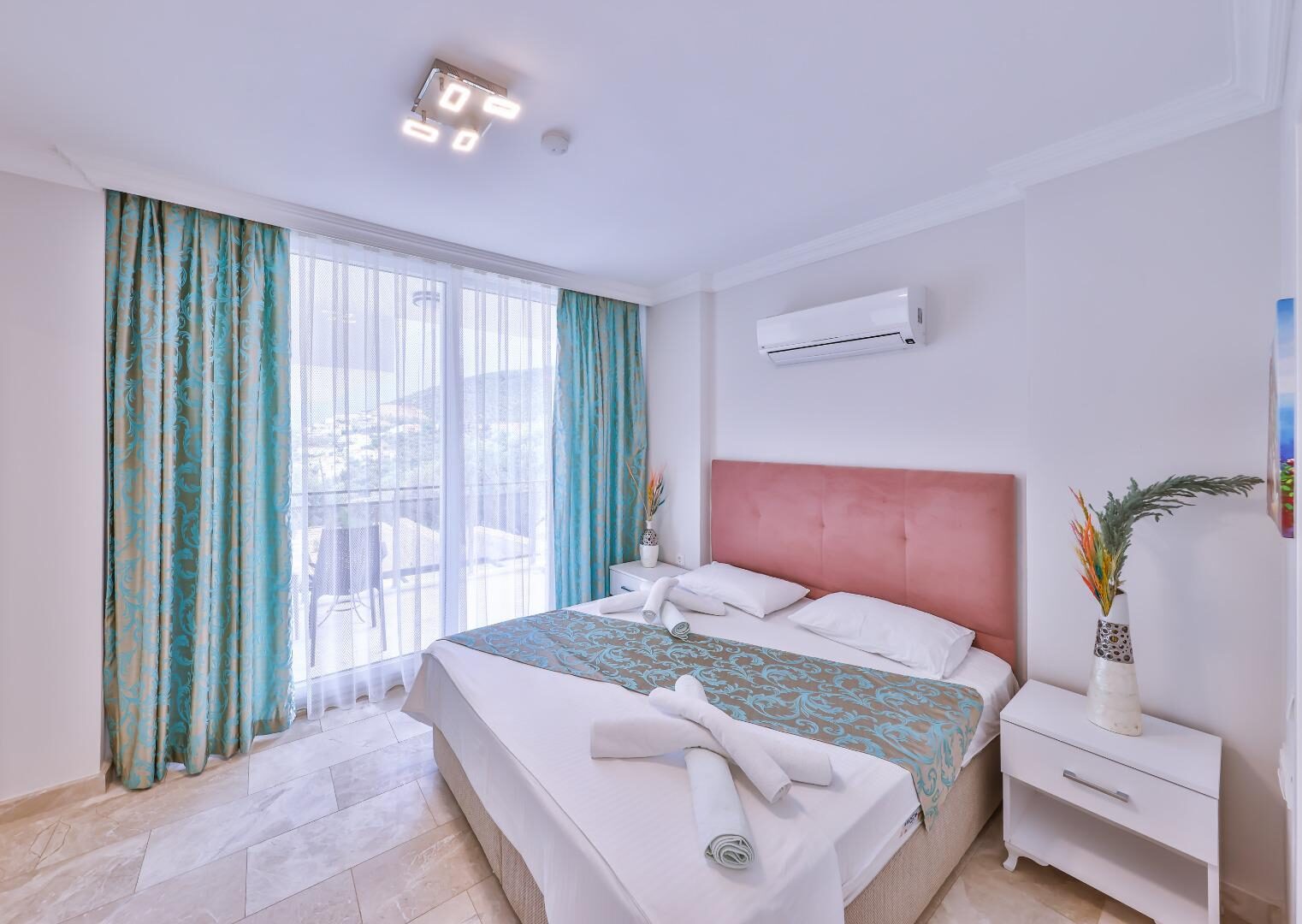 Villa Hatice Sultan 1 — 16