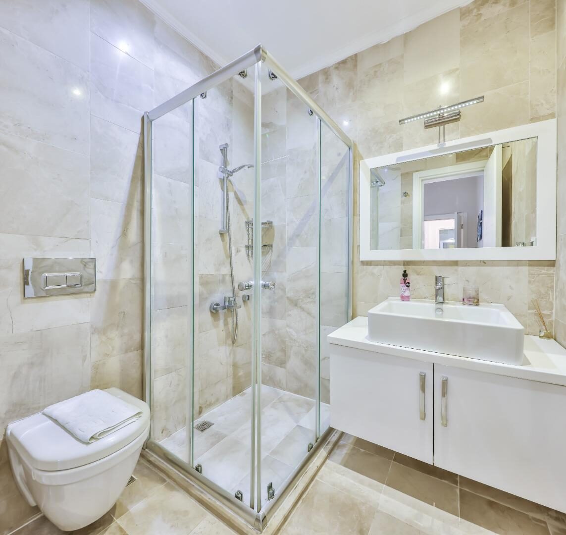 Villa Hatice Sultan 3 — 16