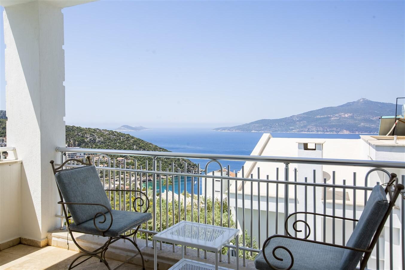 Villa Baysal Cemile — 25
