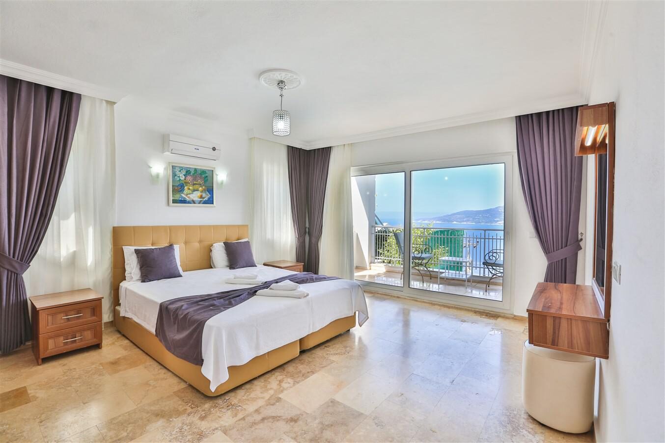 Villa Baysal Bergamot — 24