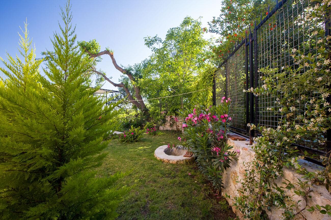 Villa Dadaş — 25