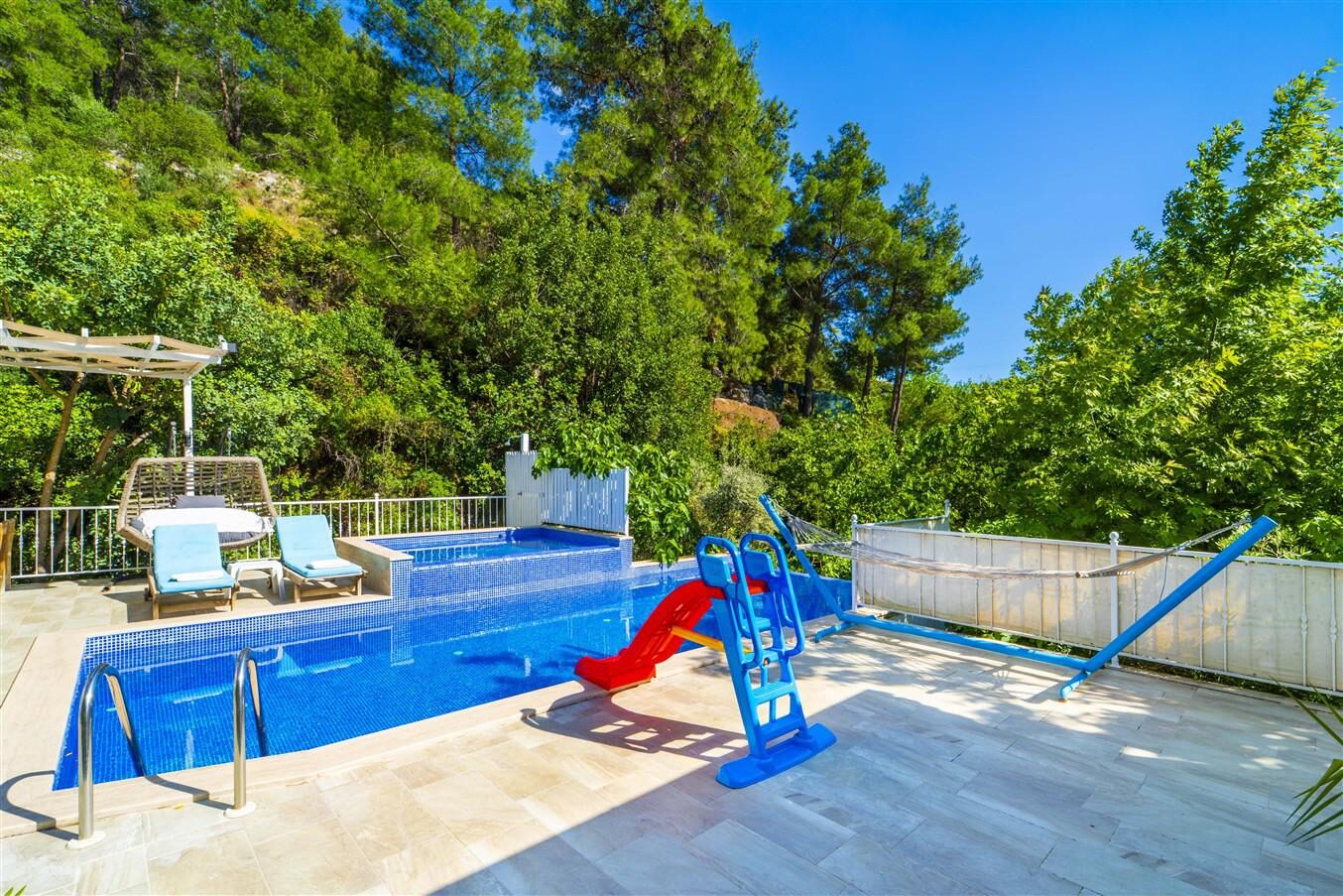 Villa Botanik — 21