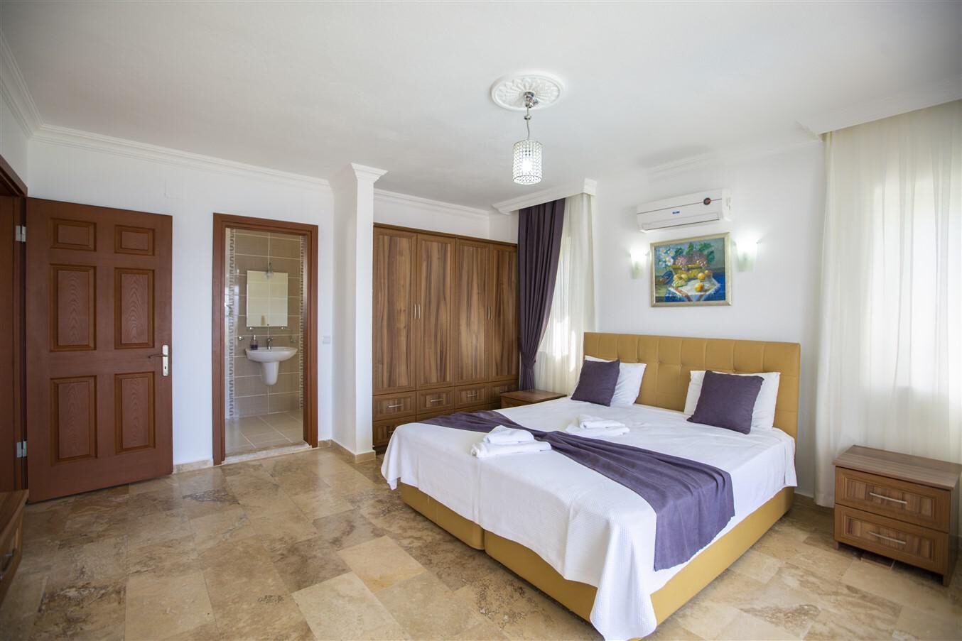 Villa Baysal Bergamot — 27