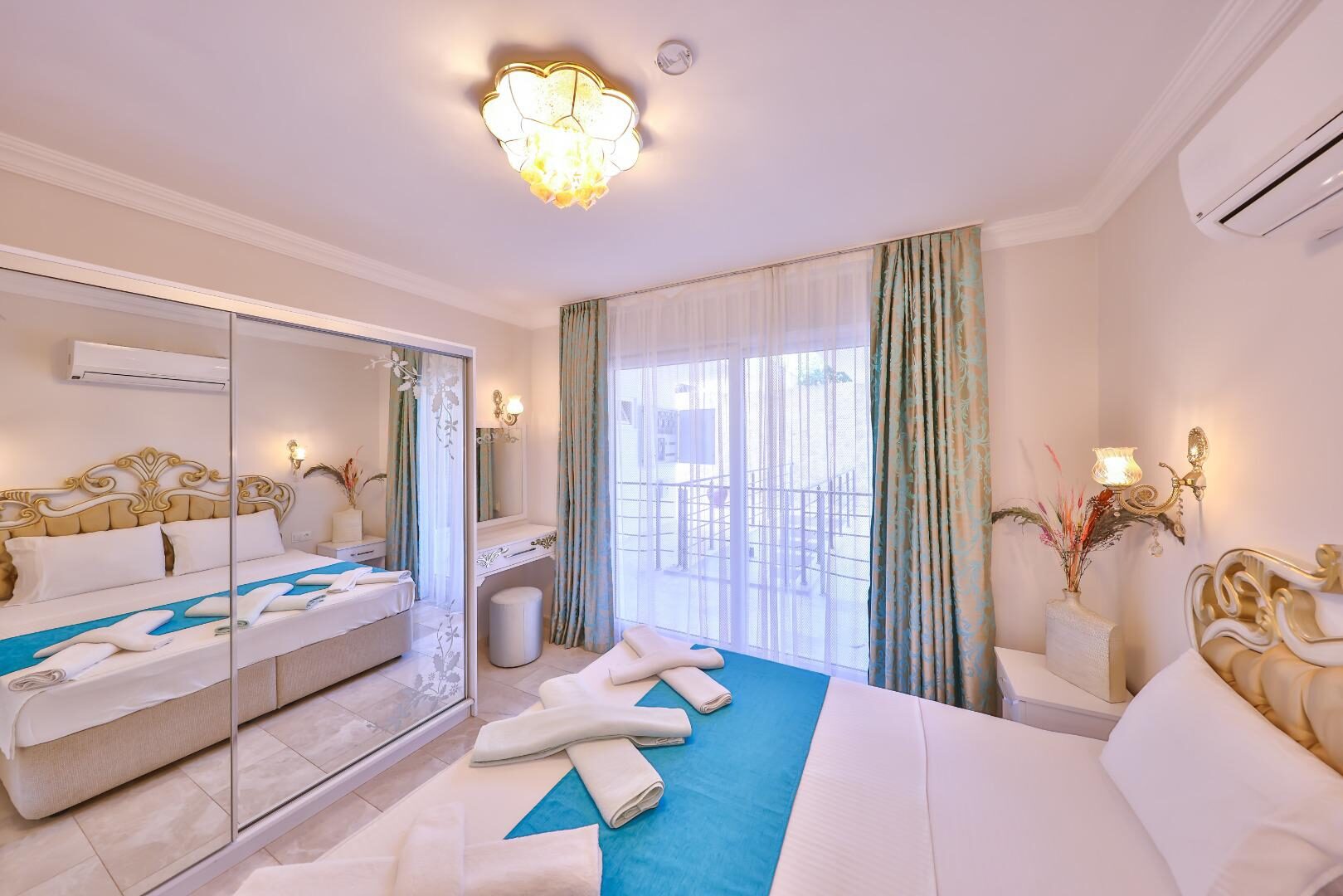 Villa Hatice Sultan 3 — 21