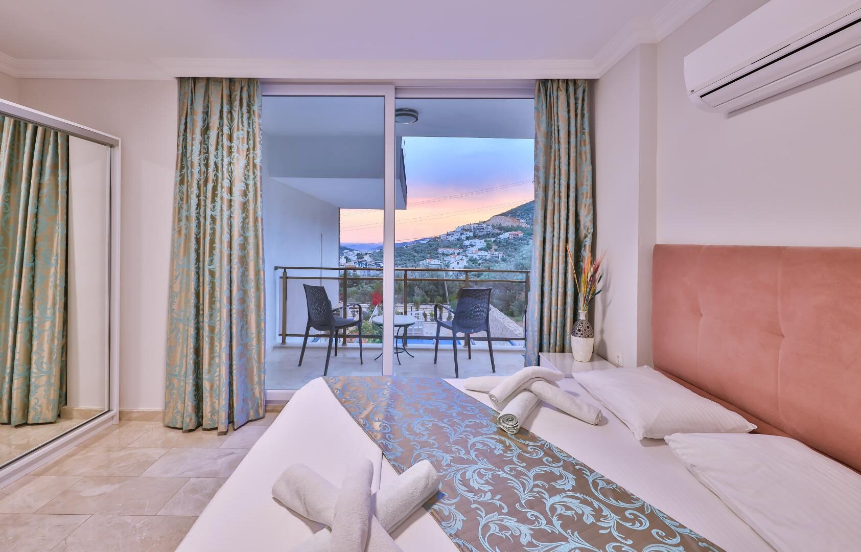 Villa Hatice Sultan 1 — 22