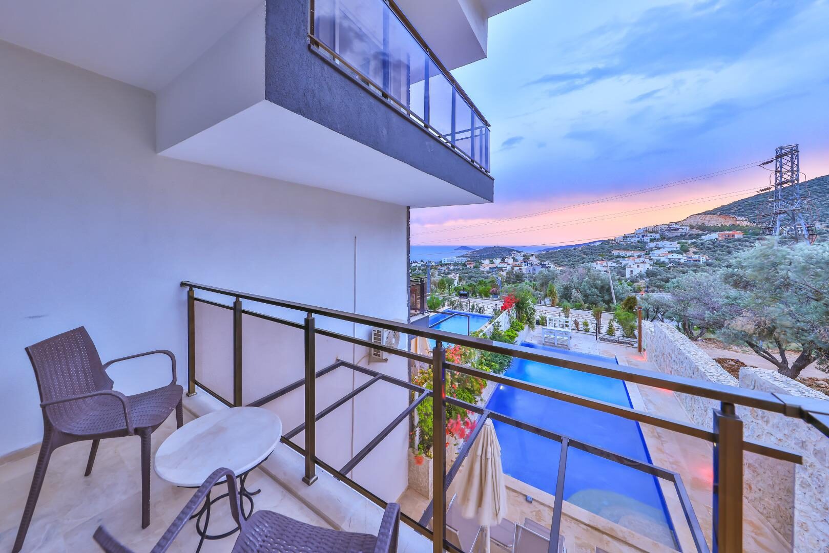 Villa Hatice Sultan 1 — 23