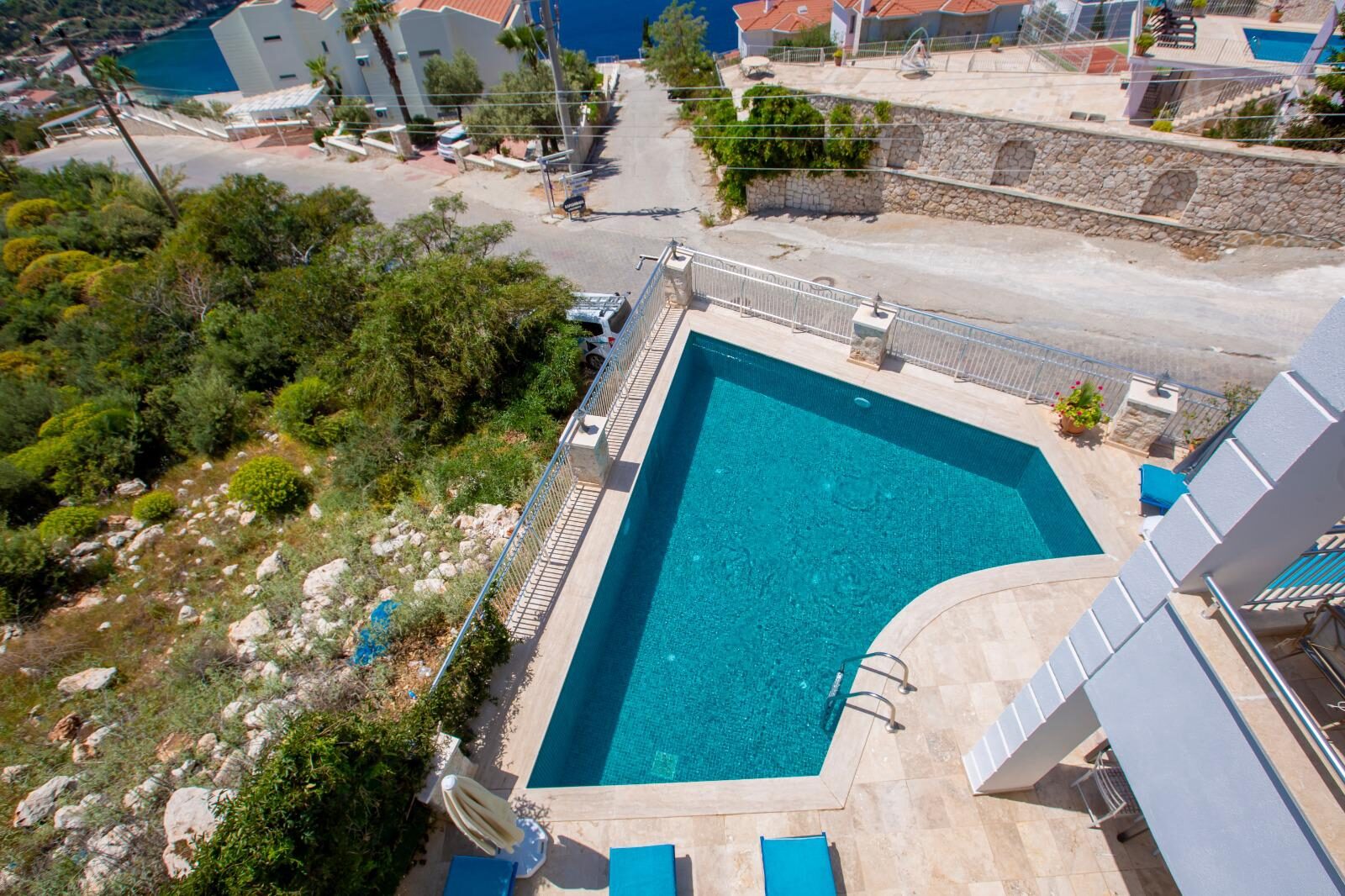 Villa Baysal Deniz Kızı — 31