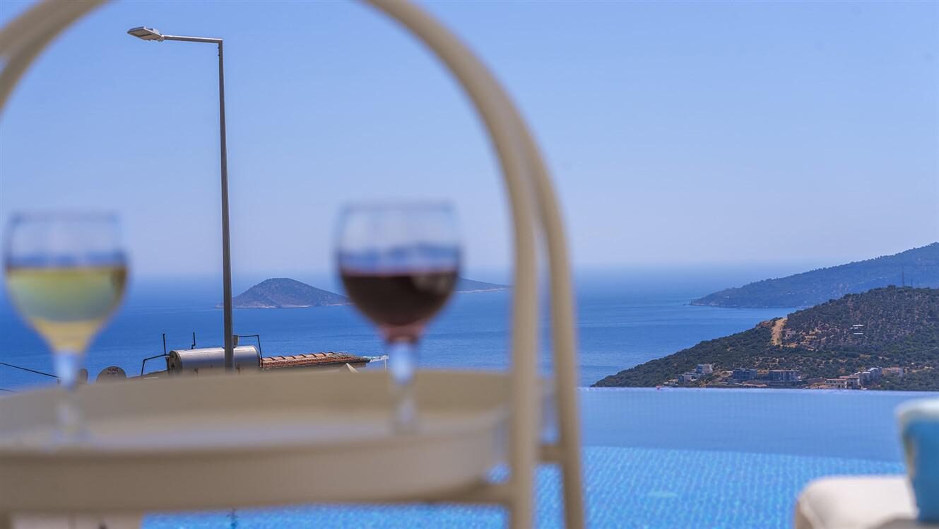 Villa Neptune — 15