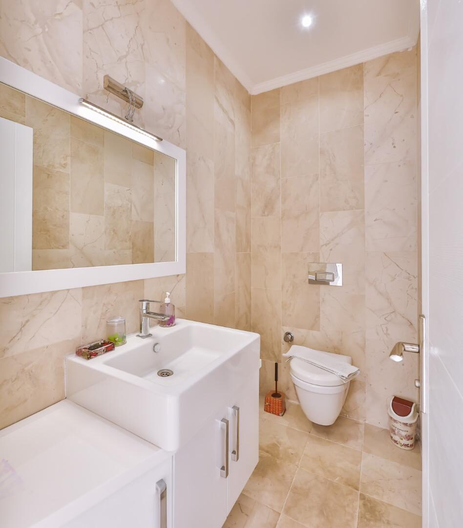 Villa Hatice Sultan 3 — 27