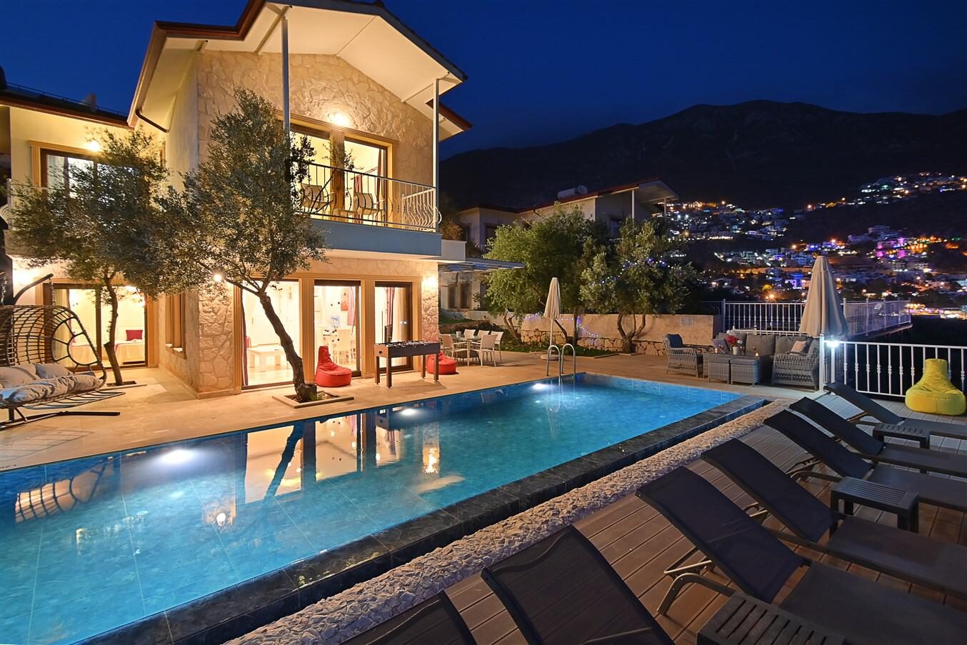 Villa Hermes 1