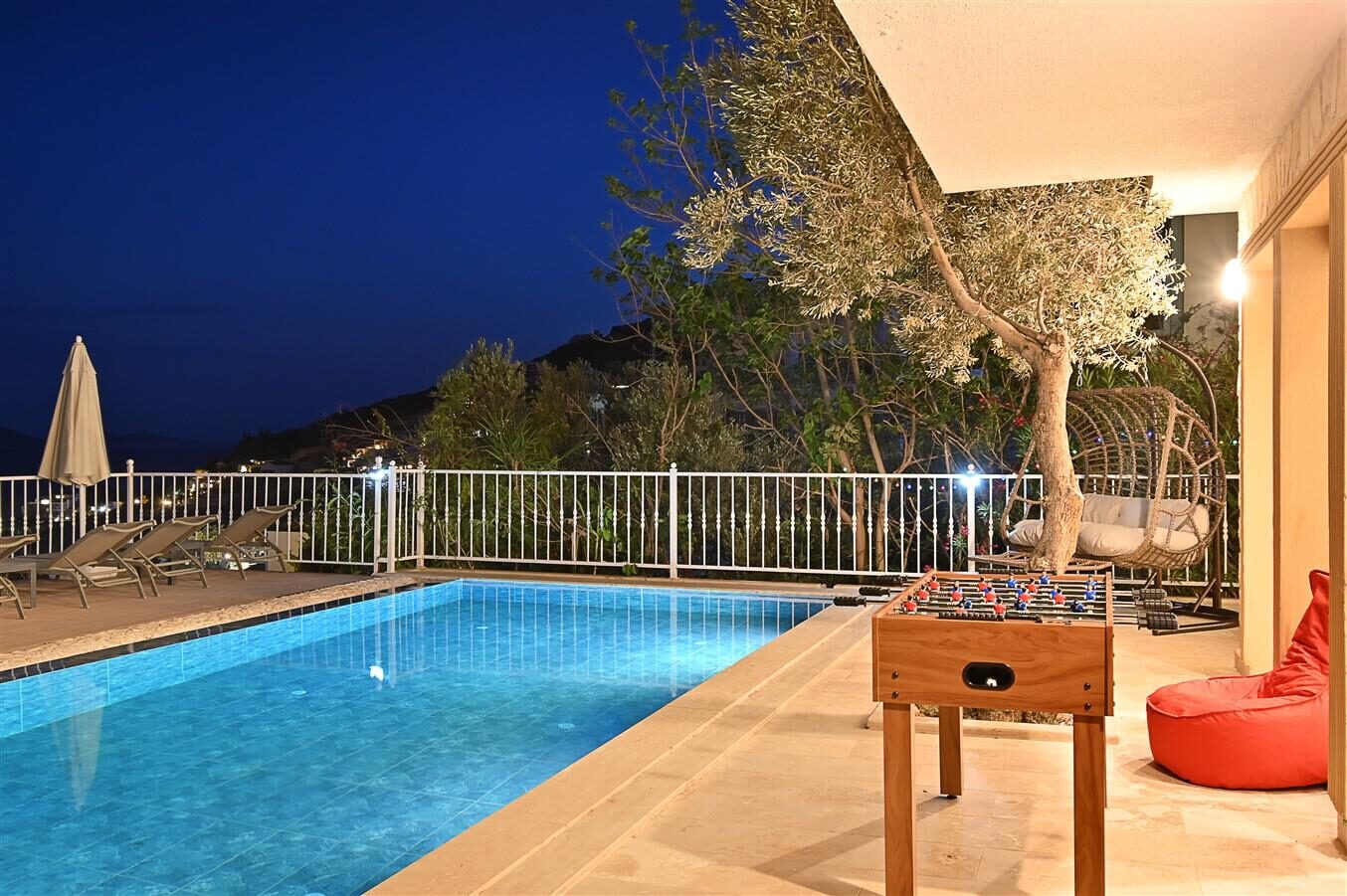 Villa Hermes 1 — 5