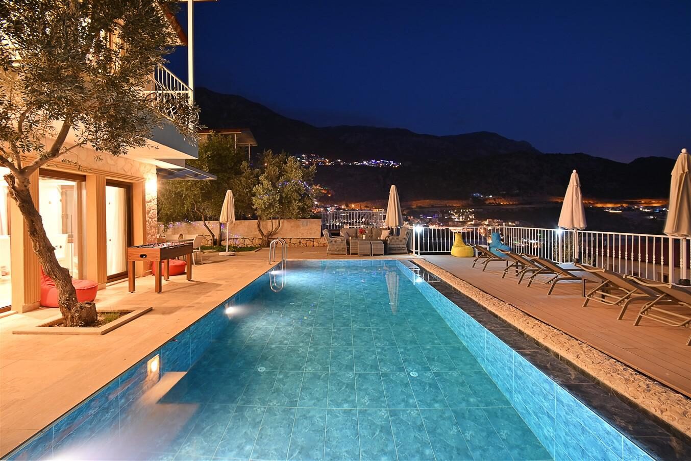 Villa Hermes 1 — 8