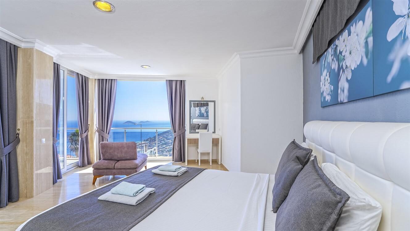 Villa Neptune — 29