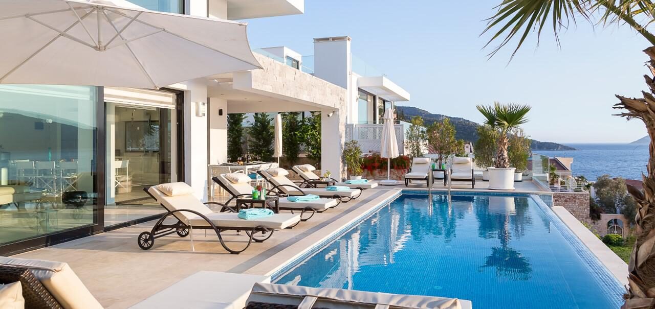 Villa Afşana — 8