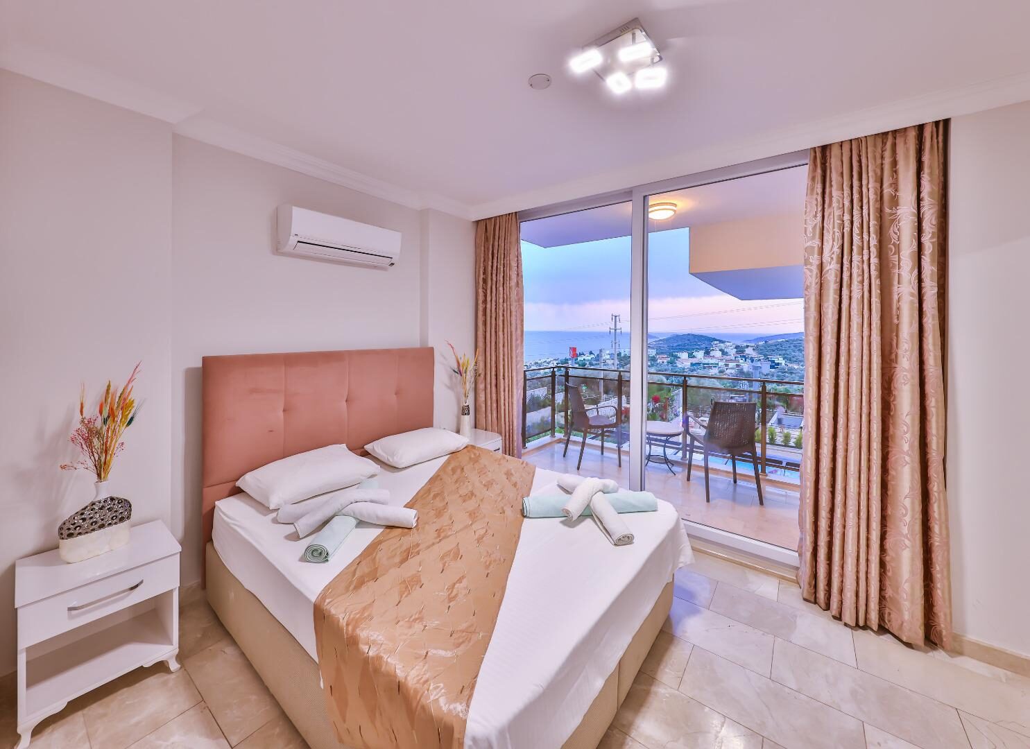 Villa Hatice Sultan 2 — 3