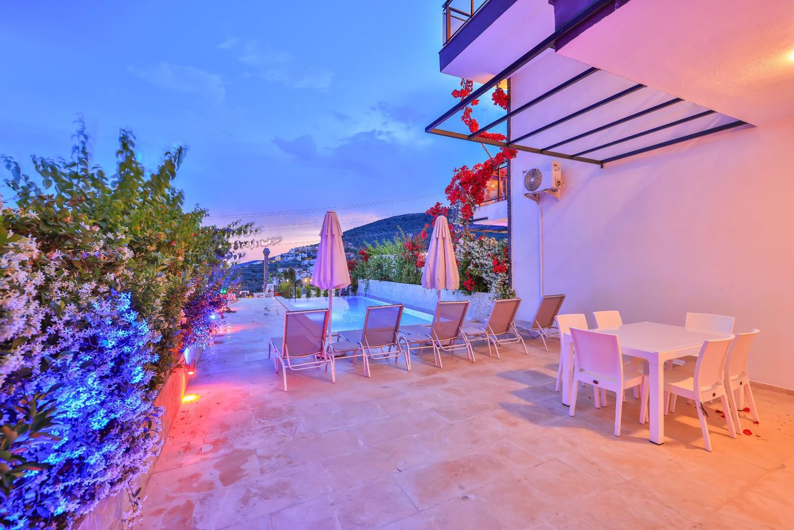 Villa Hatice Sultan 2 — 5