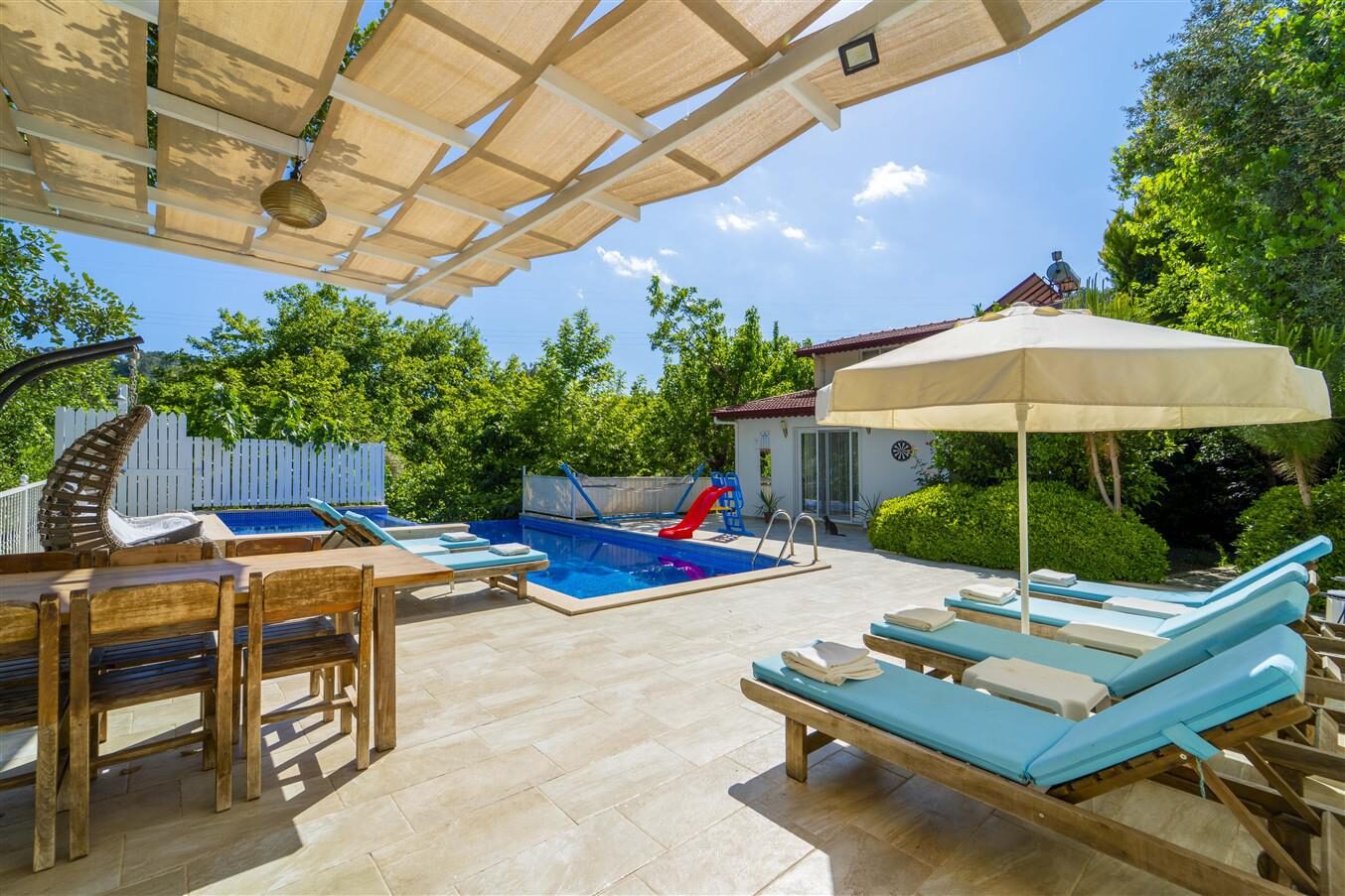 Villa Botanik — 49