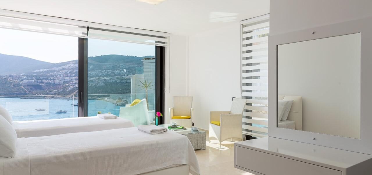 Villa Afşana — 20