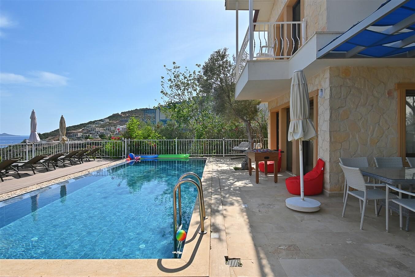 Villa Hermes 1 — 22