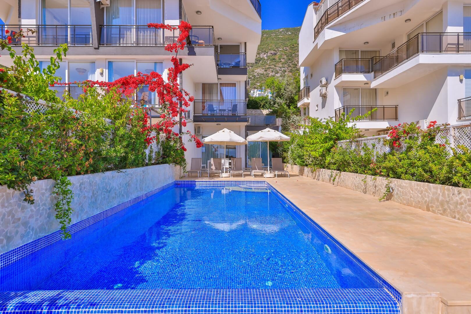 Villa Hatice Sultan 2 — 10
