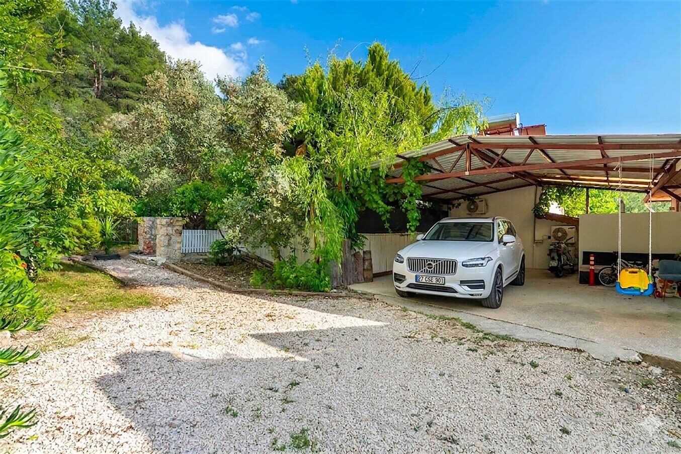 Villa Botanik — 56