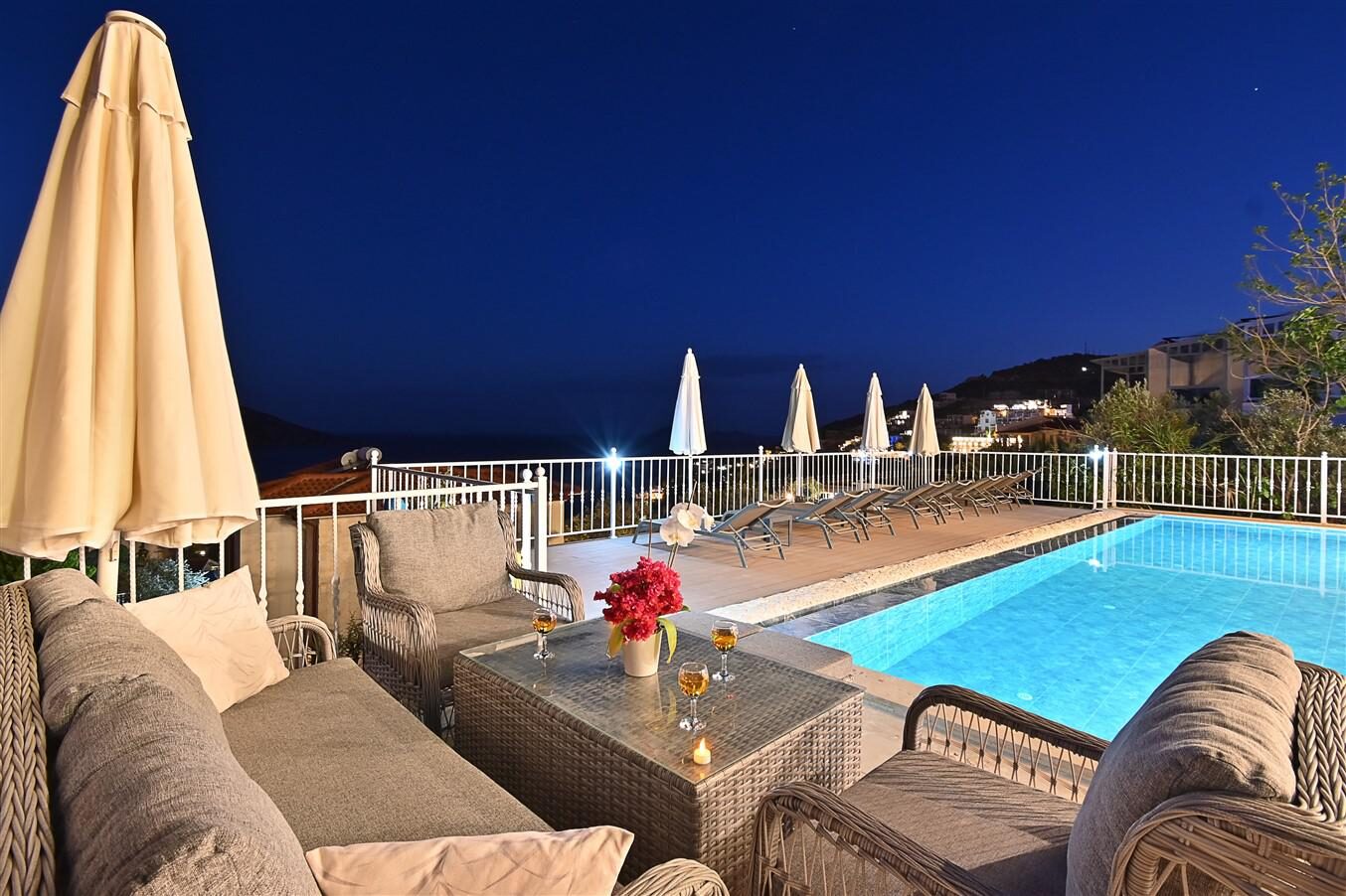 Villa Hermes 1 — 27